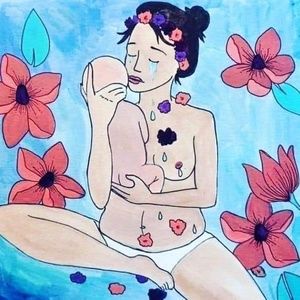 Meet your Posher, Natricia